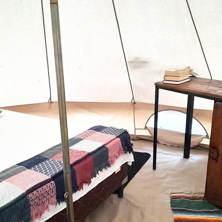 فندق Popoyo Surfcamp الغرفة الصورة