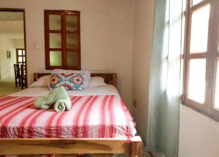 فندق Popoyo Surfcamp الغرفة الصورة