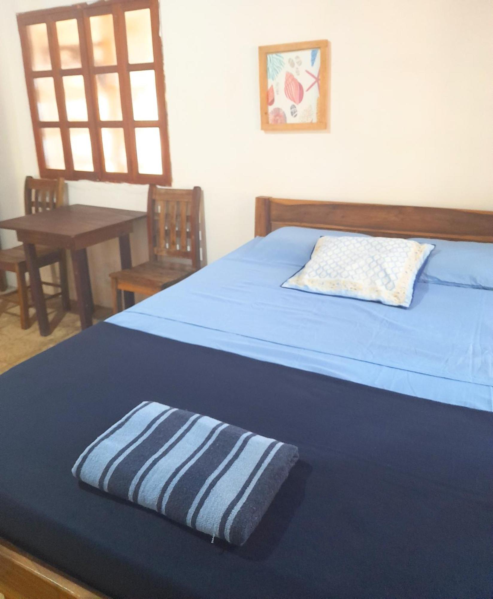 فندق Popoyo Surfcamp الغرفة الصورة